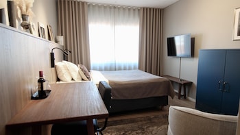 Standard Room, 1 Double Bed, Non Smoking