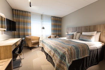 Standard Room, 2 Twin Beds, Non Smoking