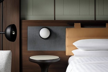 Presidential Suite, 1 Queen Bed