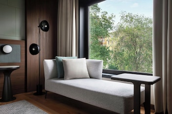 Superior Room, 2 Twin Beds