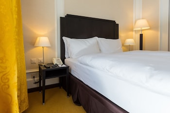 Economy Double Room, 1 Queen Bed, Balcony