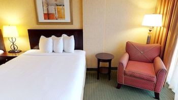 Pure Wellness, 2 Queen Beds