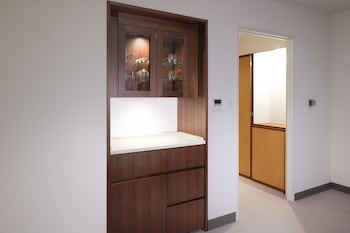 Premium Suite, 2 Double Beds