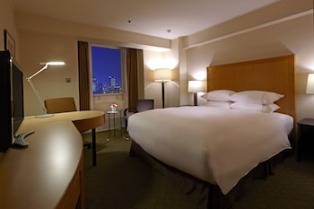 Premium Room, 1 Double Bed