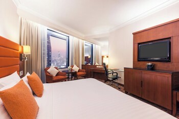 Superior Twin Bed