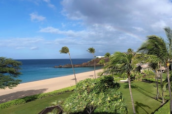 Suite, 1 Bedroom (Oceanfront)