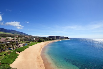 Deluxe Suite, 1 Bedroom, Oceanfront