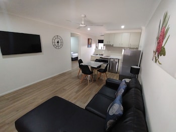Executive Apartment, 2 Bedrooms