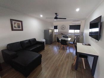Premium Apartment