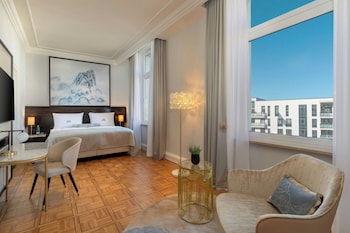 Room, 1 King Bed