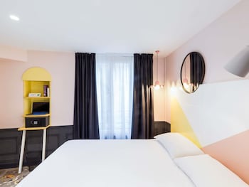 Standard Room, 1 Twin Bed