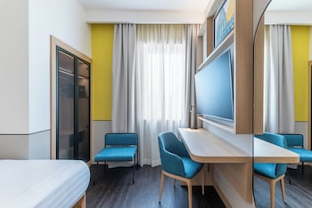 Single Room, 1 Twin Bed