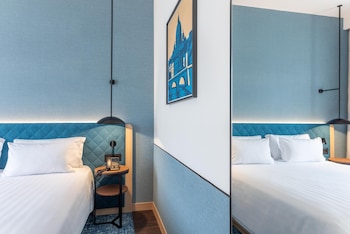 Room, 1 King Bed