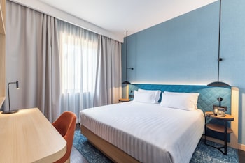 King Room, 1 King Bed