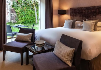 Comfy Room