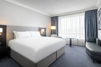 Superior Room, 1 Queen Bed