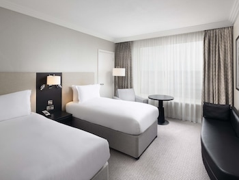 Classic Room, 2 Twin Beds