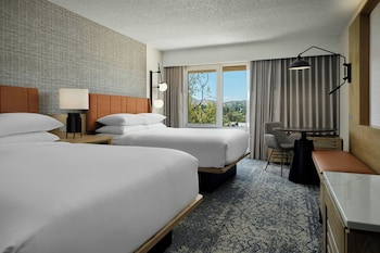 Room, 2 Queen Beds