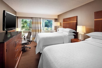 Room, 2 Queen Beds
