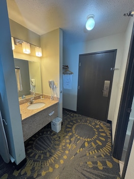 Standard Room, 2 Queen Beds