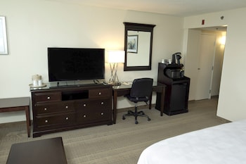 Standard Room, 2 Queen Beds, Accessible (Communications, Mobility)