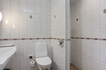 Twin Room, Non Smoking (Compact)