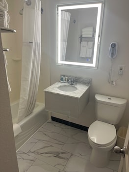 Room, 1 Queen Bed, Non Smoking