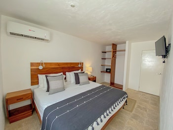 Two Bedroom Suite