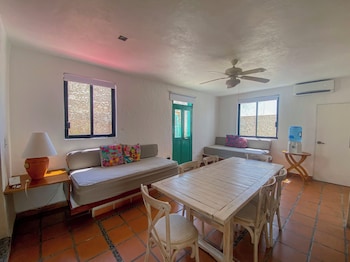 Two Bedroom Suite