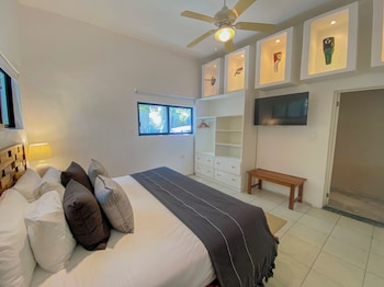 Two Bedroom Suite