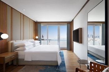 Club Suite, 1 Bedroom