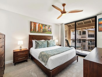 Condo, 1 Bedroom, Garden View (6F)