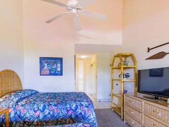 Condo, 2 Bedrooms (51D)