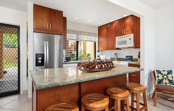 Condo, 1 Bedroom, Garden View (Unit 20D)