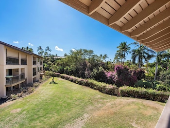 Condo, 1 Bedroom, Garden View (6F)