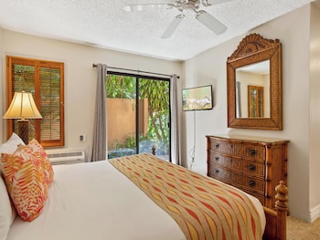 Condo, 1 Bedroom, Garden View (35C)