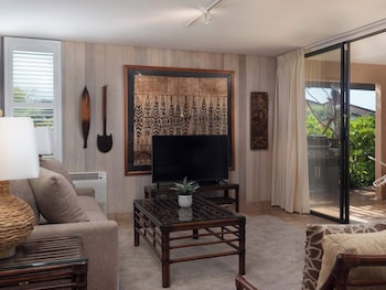 Condo, 1 Bedroom, Ocean View (12C)