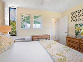 Condo, 2 Bedrooms, Garden View (20H)