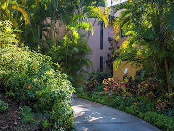 Condo, 1 Bedroom, Garden View (3E)