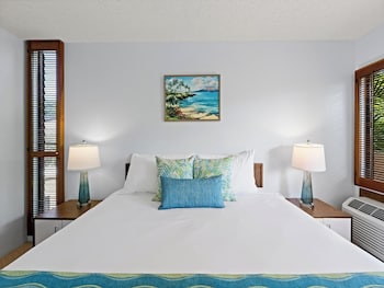 Condo, 1 Bedroom, Garden View (40F)