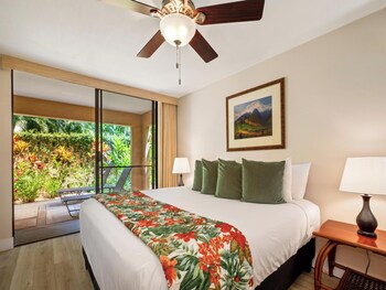 Condo, 1 Bedroom, Garden View (18C)