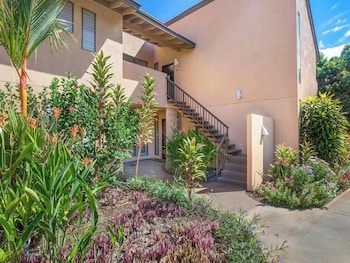 Condo, 1 Bedroom, Garden View (50C)