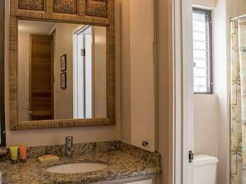 Condo, 1 Bedroom, Garden View (3C)