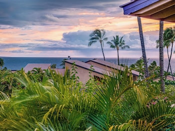 Condo, 1 Bedroom, Ocean View (35D)