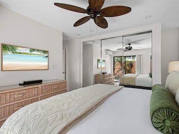 Condo, 1 Bedroom, Garden View (23C)