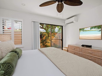 Condo, 1 Bedroom, Garden View (23C)