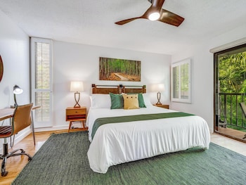 Condo, 1 Bedroom, Ocean View (35D)