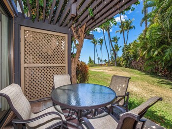 Condo, 1 Bedroom, Garden View (18C)