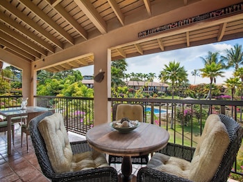 Condo, 1 Bedroom, Garden View (42D)