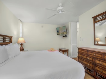 Condo, 1 Bedroom, Garden View (50C)
